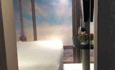 DIJUAL HOTEL FRONT ONE 15M DI GRAND TARUMA KARAWANG BARAT