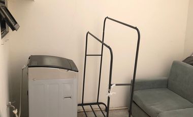 Disewakan cluster Lavesh semi furnished fasilitas lengkap kota Harapan Indah, siap pakai Strategis dekat Sumarecon Crown Gading, Babelan dan Tarumajay