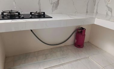 Disewakan cluster Lavesh semi furnished fasilitas lengkap kota Harapan Indah, siap pakai Strategis dekat Sumarecon Crown Gading, Babelan dan Tarumajay