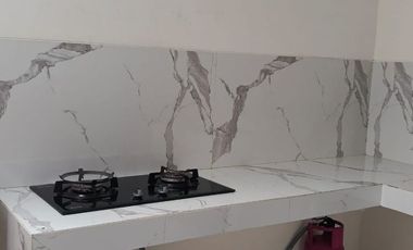 Disewakan cluster Lavesh semi furnished fasilitas lengkap kota Harapan Indah, siap pakai Strategis dekat Sumarecon Crown Gading, Babelan dan Tarumajay