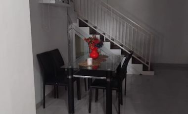 DIJUAL RUMAH GRIYA PALEM GREEN TALANG KELAPA PALEMBANG