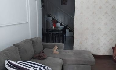 DIJUAL RUMAH GRIYA PALEM GREEN TALANG KELAPA PALEMBANG