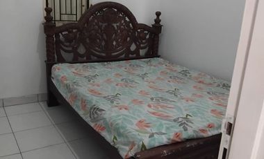 DIJUAL RUMAH GRIYA PALEM GREEN TALANG KELAPA PALEMBANG