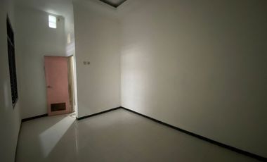 SEWA / KONTRAK RUMAH MURAH DI DELTASARI WARU DEKAT SURABAYA