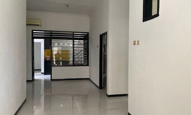 SEWA / KONTRAK RUMAH MURAH DI DELTASARI WARU DEKAT SURABAYA