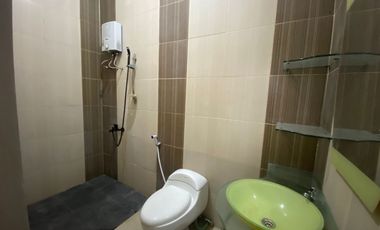 SEWA / KONTRAK RUMAH MURAH DI DELTASARI WARU DEKAT SURABAYA