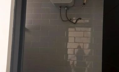 DISEWAKAN‼️ Rumah Semi Furnished – Cluster Lavesh