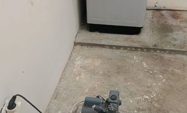 DISEWAKAN‼️ Rumah Semi Furnished – Cluster Lavesh