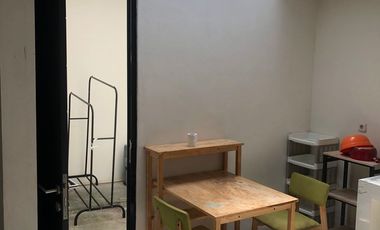 DISEWAKAN‼️ Rumah Semi Furnished – Cluster Lavesh