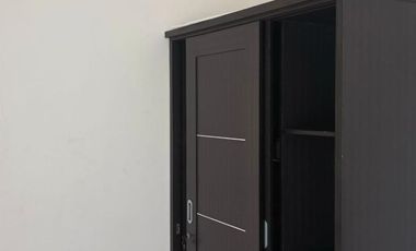 DISEWAKAN‼️ Rumah Semi Furnished – Cluster Lavesh