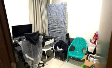 Rumah 2lt type attic 5x15 75m Cluster Mahakam The Signature MTS JGC Jakarta Garden City