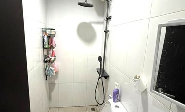 Rumah 2lt type attic 5x15 75m Cluster Mahakam The Signature MTS JGC Jakarta Garden City