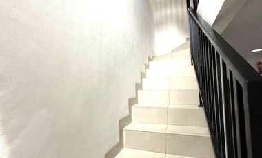 Rumah 2lt type attic 5x15 75m Cluster Mahakam The Signature MTS JGC Jakarta Garden City