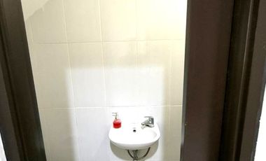 Rumah 2lt type attic 5x15 75m Cluster Mahakam The Signature MTS JGC Jakarta Garden City