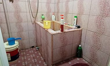 DIJUAL RUMAH SEMI FURNISH AREA MASKAREBET PALEMBANG