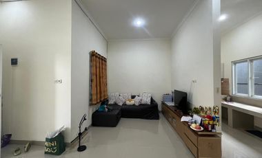 DIJUAL RUMAH SIAP HUNI CASA FELIZ KALIDONI PALEMBANG