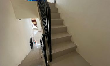 DIJUAL RUMAH SIAP HUNI CASA FELIZ KALIDONI PALEMBANG