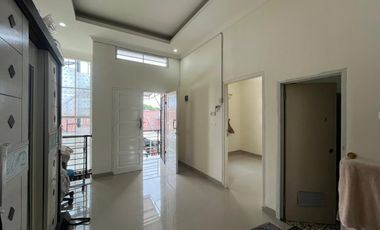 DIJUAL RUMAH SIAP HUNI CASA FELIZ KALIDONI PALEMBANG