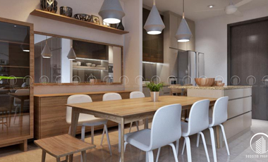 1Park Avenue Apartment High Floor 3BR Furnished Move-in Ready