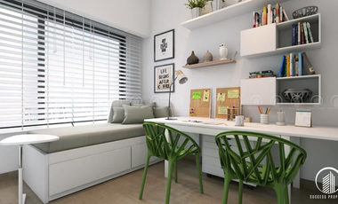 1Park Avenue Apartment High Floor 3BR Furnished Move-in Ready