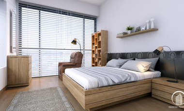 1Park Avenue Apartment High Floor 3BR Furnished Move-in Ready