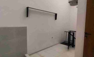 Dijual rumah gaya modern minimalis Margahayu Raya Bandung 
Bangunan baru tahun 2023