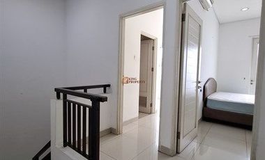 Rumah Minimalis Modern di Lokasi Strategis , Disewakan Rumah 2 lantai di Puri Mansion cocok untuk kamu yang sudah punya barang