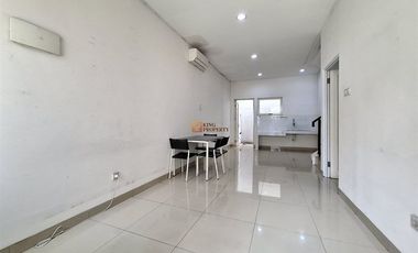 Rumah Minimalis Modern di Lokasi Strategis , Disewakan Rumah 2 lantai di Puri Mansion cocok untuk kamu yang sudah punya barang