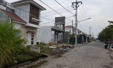 Jual Rumah Spring Residence