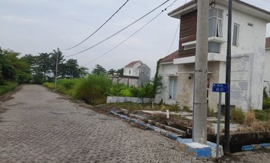 Jual Rumah Spring Residence