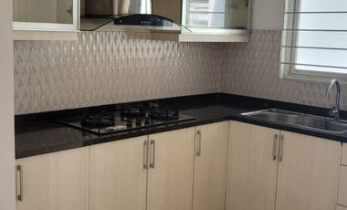 Rumah disewakan di Cilandak