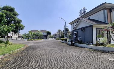 Di Jual Rumah Greenland Residence Cluster Garbera