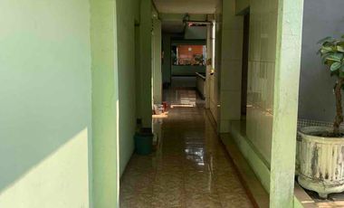 Jual Hotel / Rumah / Tanah Dewi Sartika Pinggir Jalan Raya Tanah Luas | Jual BU udah sangat turun masih nego