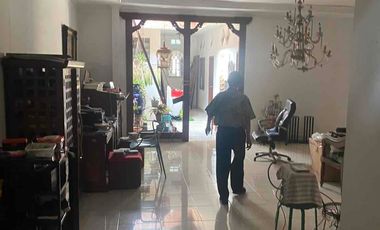 Jual Hotel / Rumah / Tanah Dewi Sartika Pinggir Jalan Raya Tanah Luas | Jual BU udah sangat turun masih nego