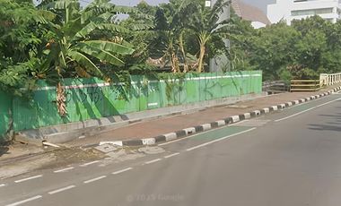 Kavling Rawamangun Raya Pemuda Kelapa Gading Pulo Gadung Super Strategis Usaha