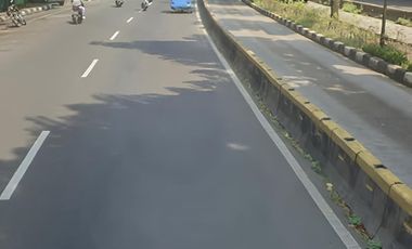 Kavling Rawamangun Raya Pemuda Kelapa Gading Pulo Gadung Super Strategis Usaha