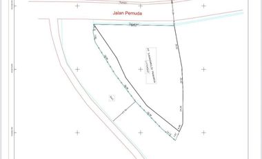 Kavling Rawamangun Raya Pemuda Kelapa Gading Pulo Gadung Super Strategis Usaha