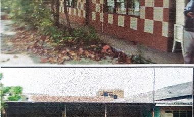 Lelang Gudang Jl. P. Komarudin, Cakung, Jakarta Timur