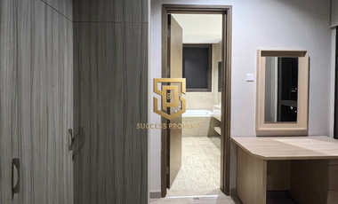 1Park Avenue Apartment Tower King High Floor Fully Furnished View Mount Gede & Salak