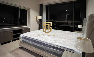 1Park Avenue Apartment Tower King High Floor Fully Furnished View Mount Gede & Salak