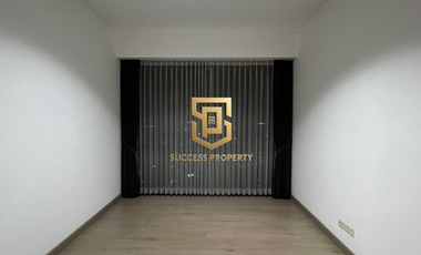 1Park Avenue Apartment Tower King High Floor Fully Furnished View Mount Gede & Salak