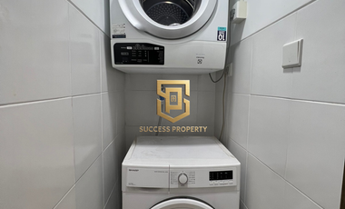 1Park Avenue Apartment Tower King High Floor Fully Furnished View Mount Gede & Salak