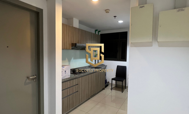 1Park Avenue Apartment Tower King High Floor Fully Furnished View Mount Gede & Salak