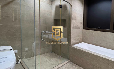 1Park Avenue Apartment Tower King High Floor Fully Furnished View Mount Gede & Salak