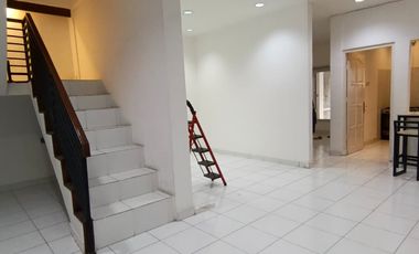 Rumah disewakan di Cipete