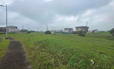 Venare Nuvali Lot for Sale