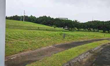 Venare Nuvali Lot for Sale