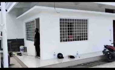 Dijual Kompleks Pergudangan Luas Bangunan Gress