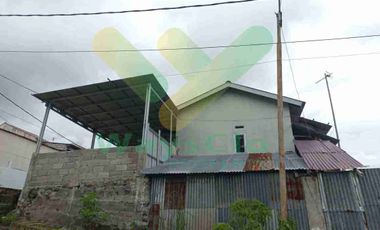 DIJUAL CEPAT RUMAH MENARIK DAERAH KOKA ASRI, HARGA SANGAT MURAH