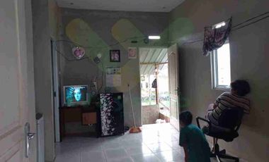 DIJUAL CEPAT RUMAH MENARIK DAERAH KOKA ASRI, HARGA SANGAT MURAH